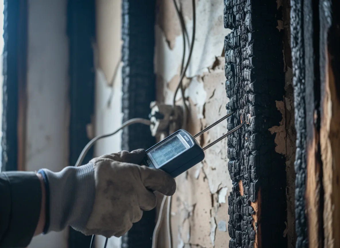 Fire Damage Restoration Andover, OH FAQs